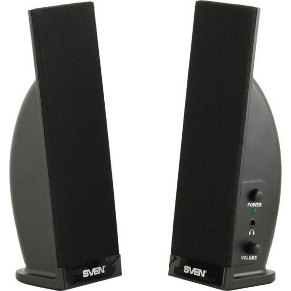 

SVEN 230 black