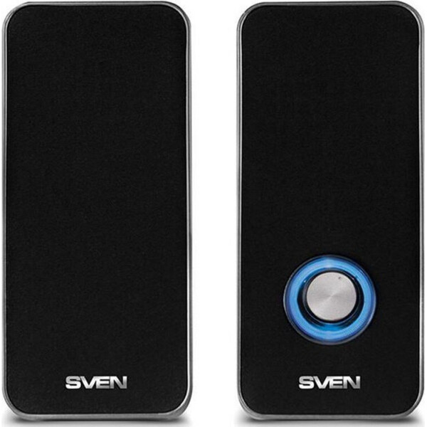 

SVEN 325 black