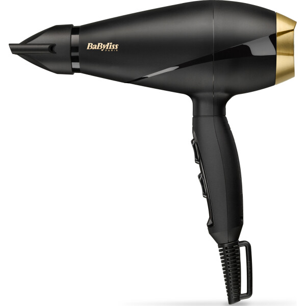

Фен Babyliss 6704E
