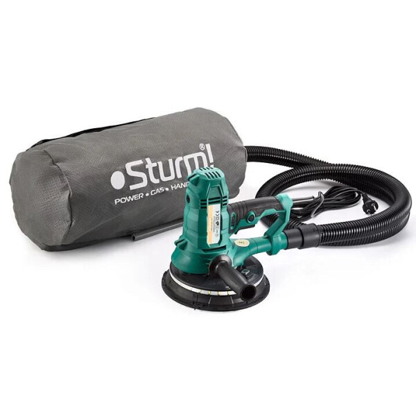 

Шлифмашина эксцентриковая Sturm DWS6075SLM