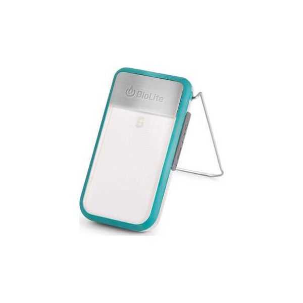 

Фонарь портативный BioLite TraveLight 135 (Teal) (BLT TLA0202)