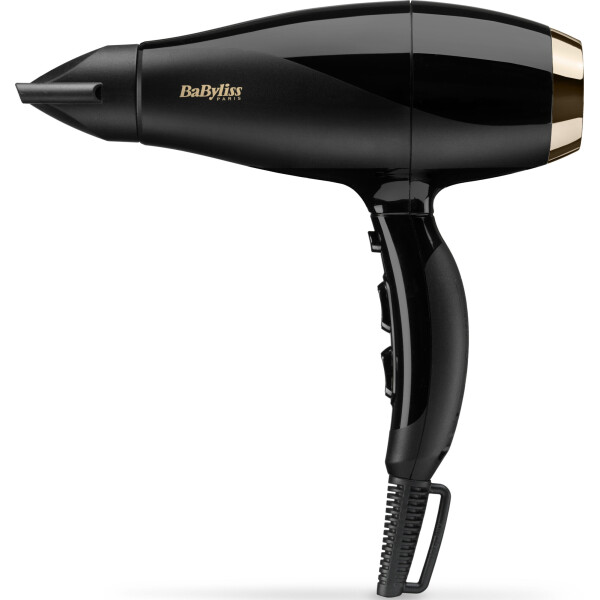 

Фен Babyliss 6714E