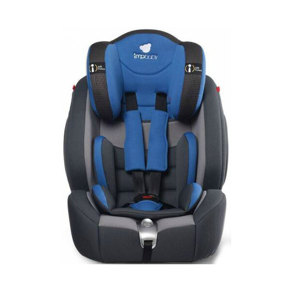 

Детское автокресло Babysing M3 Blue