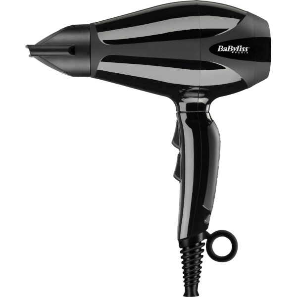 

Фен Babyliss 6715DE