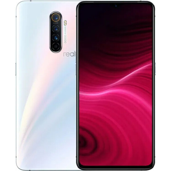 

Realme X2 Pro 12/256GB Lunar White