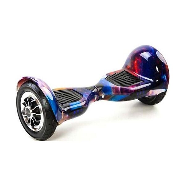 

Гироборд Smart Balance Wheel 10. Milky Way