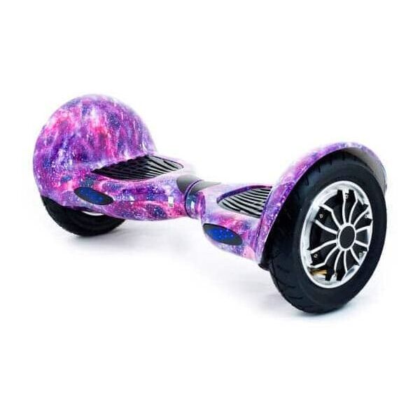 

Гироборд Smart Balance Wheel 10. Розовый космос