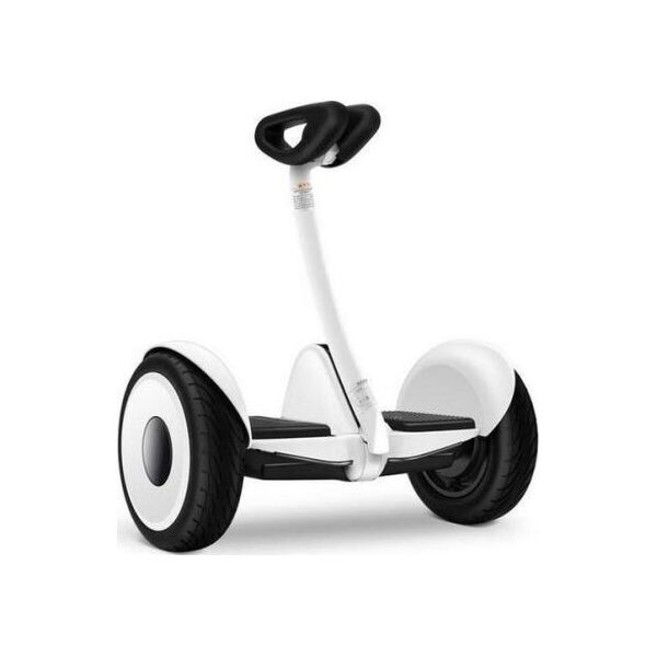 

Гироскутер Monorim Minirobot mini 10,5 white