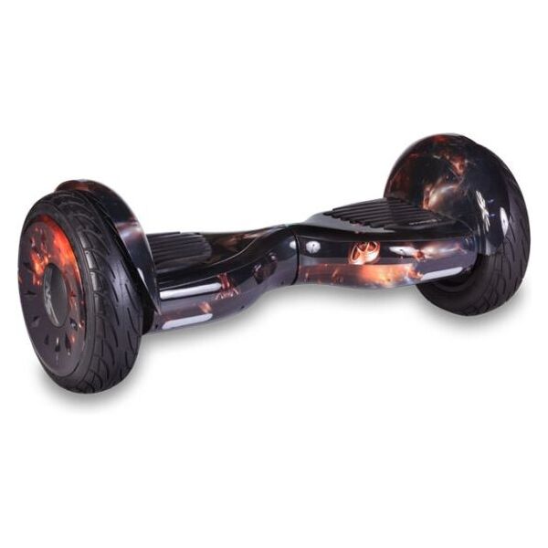 

Гироборд Smart Balance Wheel 10,5 SUV Premium Galaxy Black