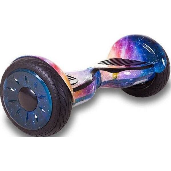 

Гироборд Smart Balance Wheel 10,5 SUV Premium Space (Галактика)