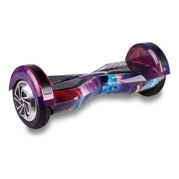 

Гироборд Smart Balance Wheel 8 дюймов (Млечный путь)