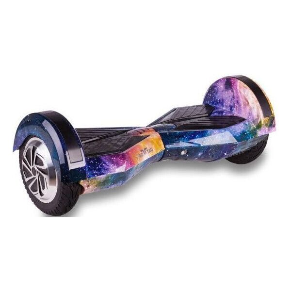 

Гироборд Smart Balance Wheel 8. дюймов Галактика