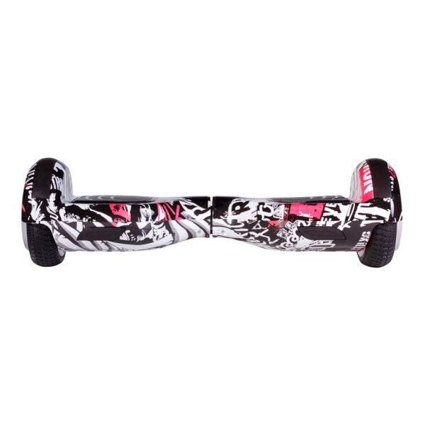 

Гироборд Smart Balance Wheel 6,5" TaoTao (Пират)