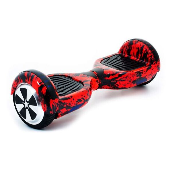 

Гироборд Smart Balance Wheel 6,5 TaoTao (Огонь)