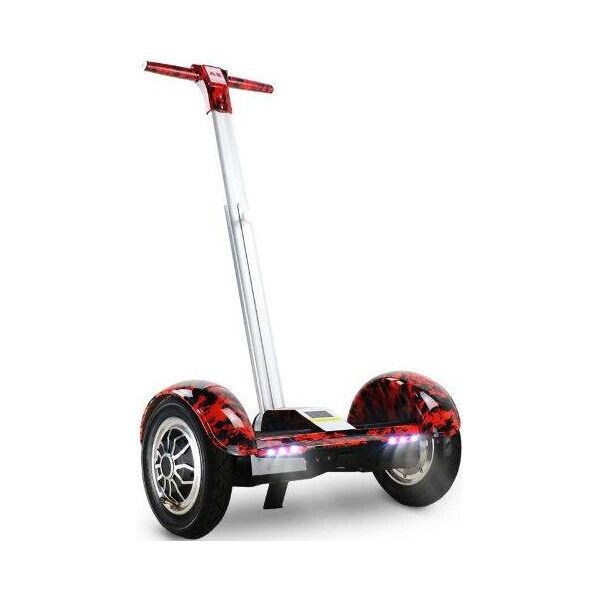 

Сигвей Smart Balance А8 (Пламя)