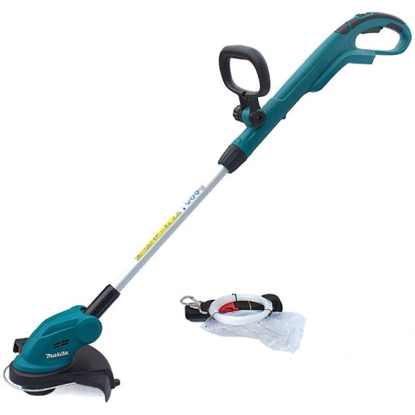 

Аккумуляторный триммер Makita DUR181Z