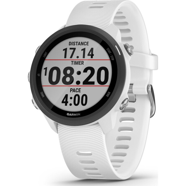 

Garmin Forerunner 245 Music (010-02120-31) White