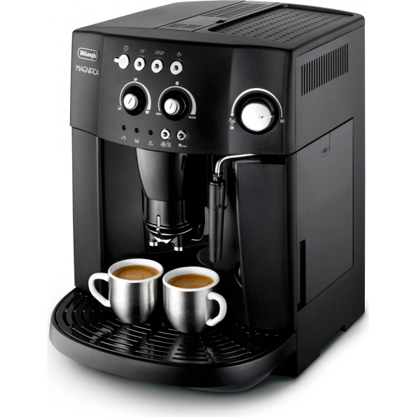 

Delonghi ESAM 4000.B
