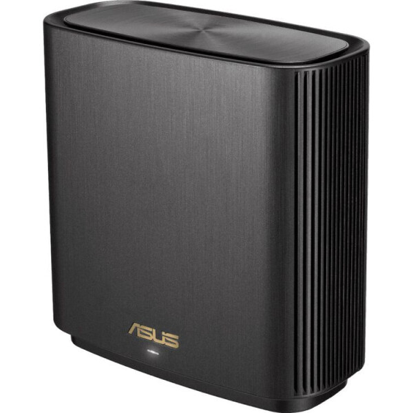 

Wi-Fi роутер ASUS ZenWiFi XT8 1PK black