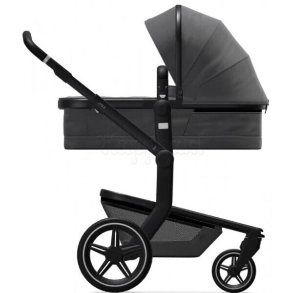 

Детская коляска универсальная 2 в 1 Joolz Day+ Awesome Anthracite (530060)