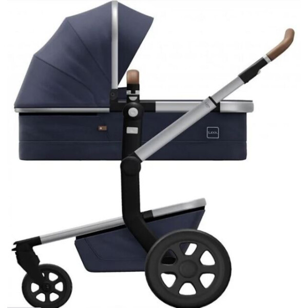 

Детская коляска универсальная 2 в 1 Joolz Day+ Classic blue (530000)