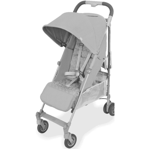 

Детская коляска трость Maclaren QUEST Dove/Silver (WD1G271052)