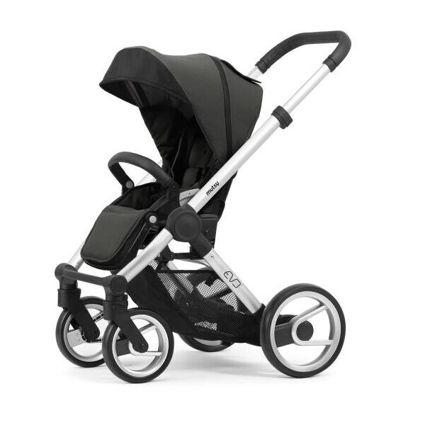 

прогулочная Mutsy EVO Bold Deep Grey/EVO2 Grey Grip Standart (SEATEVOBODEGREY-EVO20GRGRS)