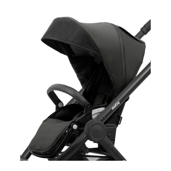 

Прогулочный блок Mutsy EVO Bold Shadow (SEATEVOBOSHADOW)