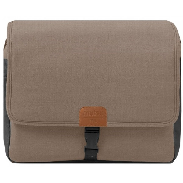 

Сумка Mutsy NIO Adventure Dune Grey (ACC12NIOADUGREY)