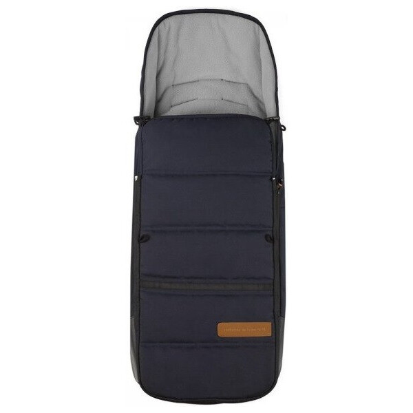 

Теплый конверт Mutsy EVO UN Deep Navy (ACC3EVOUNDNAVY)