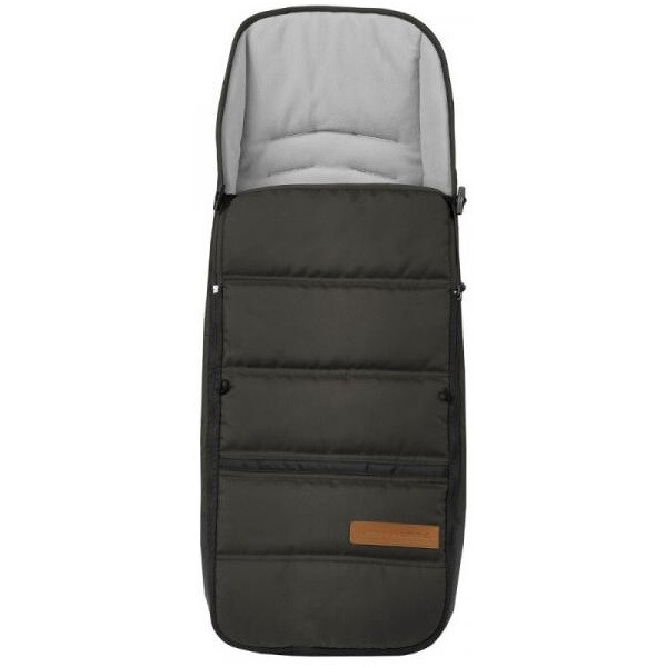

Теплый конверт Mutsy EVO UN Stone Grey (ACC3EVOUNSGREY)