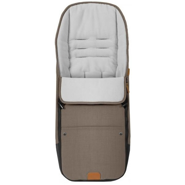 

Теплый конверт Mutsy NIO Adventure Dune Grey (ACC3NIOADUGREY)