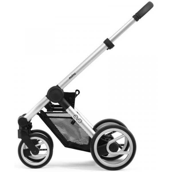 

Шасси Mutsy EVO2 Grey Grip Standart (EVO20GRGRS)