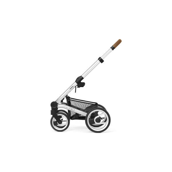 

Шасси Mutsy NIO Cognac Grip Standart (NIO20COGRS)