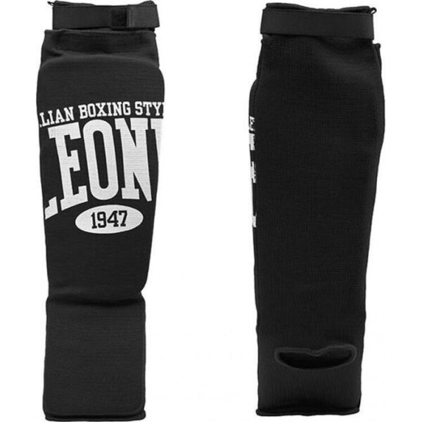 

Защита голени Leone Comfort XS(2601_500112)