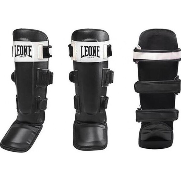 

Защита голени Leone Shock Black S(1452_500040)