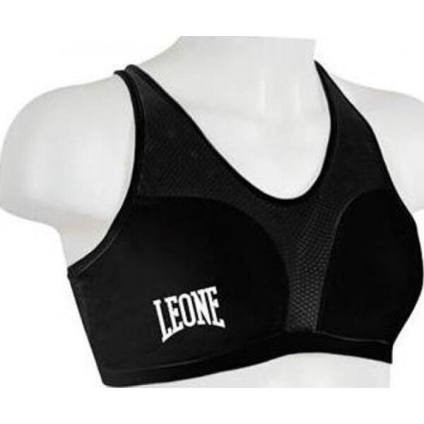

Защита груди женская Leone Black S(1447_500038)