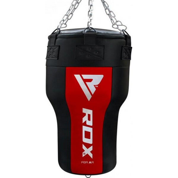 

Боксерский мешок конусный RDX Red New 1.1м, 50-60кг(1931_40257)