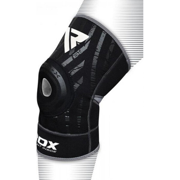 

Наколенник спортивный неопреновый RDX New S/M (1 шт)(160_10908)