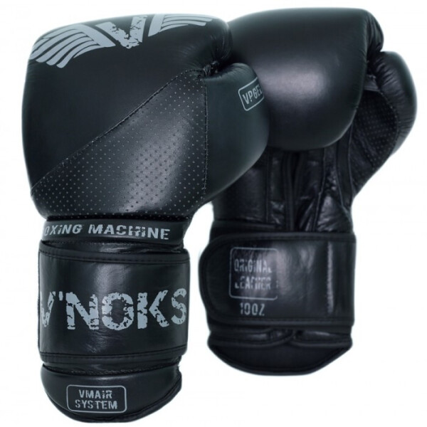 

Боксерские перчатки V`Noks Boxing Machine 16 ун.(1829_60017)