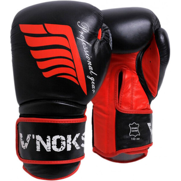 

Боксерские перчатки V`Noks Inizio 14 ун.(2404_60098)