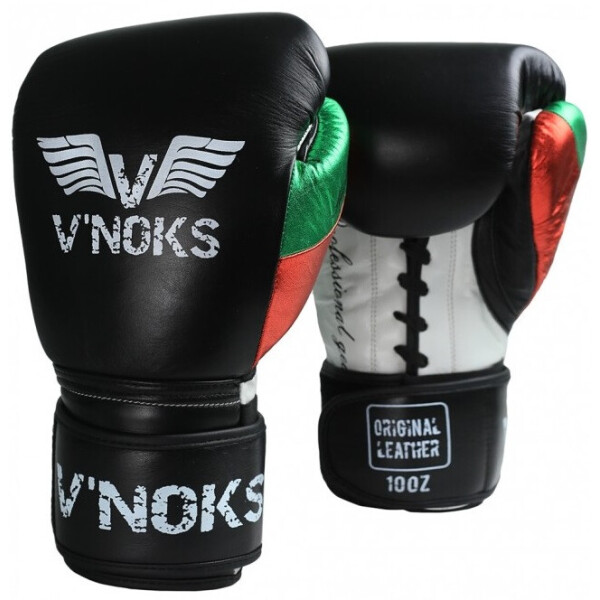 

Боксерские перчатки V`Noks Mex Pro Training 18 ун.(2142_60055)