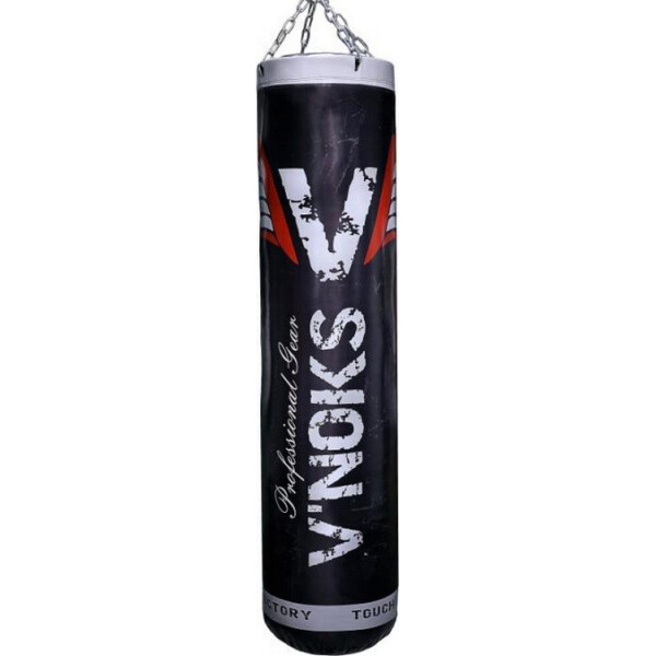 

Боксерский мешок V`Noks Boxing Machine Black 1.5 м, 50-60 кг(1814_60004)