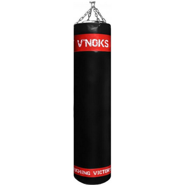 

Боксерский мешок V`Noks Inizio Black 1.8 м, 85-95 кг(2357_60096)