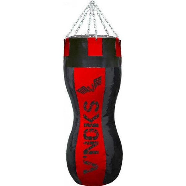 

Боксерский мешок силуэт V`Noks Gel Red 1.1 м, 50-60 кг(2301_60092)