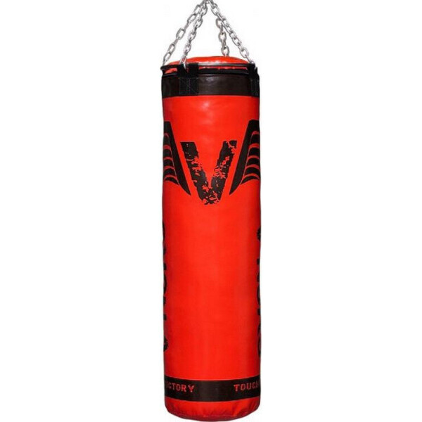 

Детский боксерский мешок V`Noks Gel Red 12-15 кг(2650_60146)