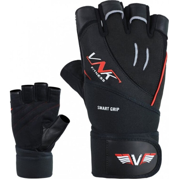 

Перчатки для фитнеса VNK Power Black S(2215_60069)