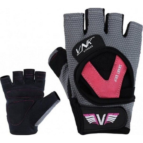 

Перчатки для фитнеса женские VNK Ladies PRO M(2212_60071)