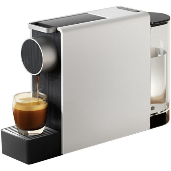 

Кофеварка Scishare Capsule Coffee Machine mini S1201