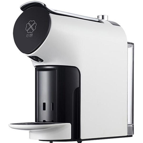 

Кофеварка Scishare Smart Coffee Machine S1102 White
